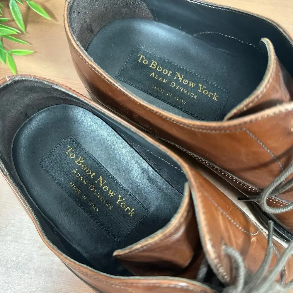 To Boot boot new